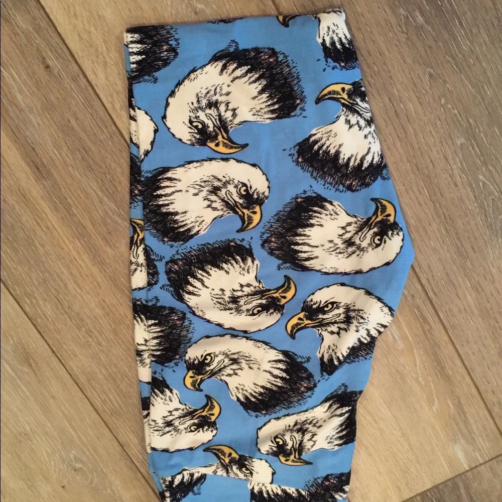 LuLaRoe os Leggings